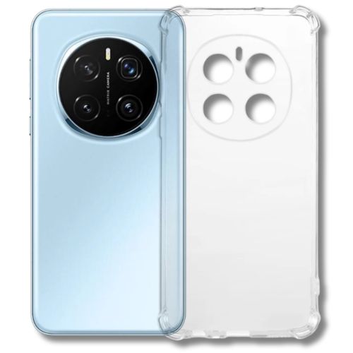 Чохол до мобільного телефона BeCover Anti-Shock Honor Magic7 Pro Clear (714713)