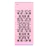 Корпус для ПК DARKFLASH DLH21 PINK - Зображення 1