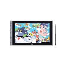 Планшет-монитор XP-Pen Artist12 Pen Display (3nd Gen) Gray (CPCD121FH-GR)