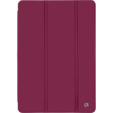 Чохол до планшета Armorstandart Smart Fold Pen Xiaomi Redmi Pad 2 Pro Plum (ARM89205)