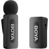 Микрофон Boya BY-V35 3,5 мм/TRS Black (BY-V35) - Изображение 2
