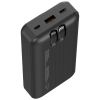 Батарея универсальная ColorWay 20 000 mAh Optimal Power PD/22.5W, QC/3.0, Black (CW-PB200LPB5BK-PDD) - Изображение 2