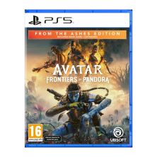 Игра Sony Avatar Frontiers of Pandora. From the Ashes (3307216307808)