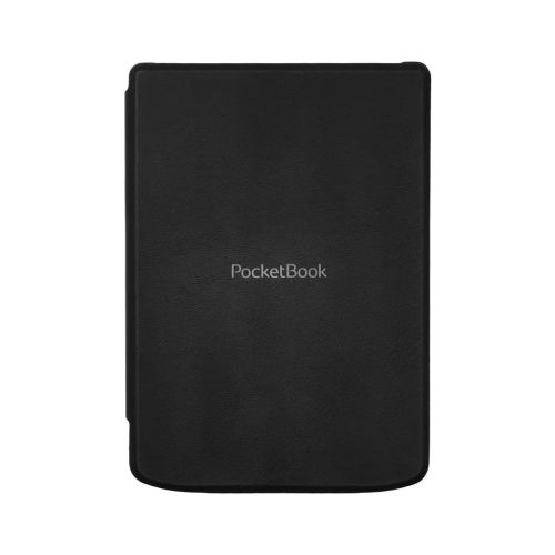 Чехол для электронной книги Pocketbook 619_629_634 Shell-Strap Black (SH-ST-634-BK-WW)
