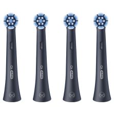 Насадка для зубной щетки Braun Oral-B iO RB SBKF-4 Spider-Man (4) (8700216930260)