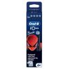 Насадка для зубной щетки Braun Oral-B iO RB SBKF-4 Spider-Man (4) (8700216930260) - Изображение 1