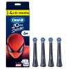 Насадка для зубной щетки Braun Oral-B iO RB SBKF-4 Spider-Man (4) (8700216930260) - Изображение 2