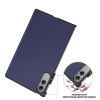 Чохол до планшета BeCover Smart Case Lenovo Yoga Tab 11 2025 (11.1) TB-710FU Deep Blue (715093) - Зображення 3