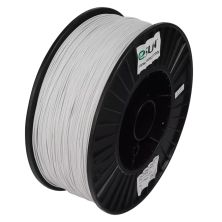 Пластик для 3D-принтера eSUN ABS+, 2.5кг, 1.75мм, COLD WHITE (ABS+175CW2.5)