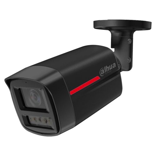 Камера видеонаблюдения Dahua DH-IPC-HFW2849TL-S-PRO-BE (2.8)
