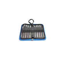 Пінцет Voltronic ESD 10-34, 10 шт (YT-TW10-10-34)