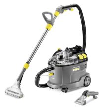 Пылесос строительный Karcher Puzzi 8/1 Adv (1.100-241.0)