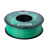 Пластик для 3D-принтера eSUN PETG 1,75mm 1kg SOLID GREEN (PETG-P175SG1) - Изображение 2