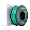Пластик для 3D-принтера eSUN PETG 1,75mm 1kg SOLID GREEN (PETG-P175SG1) - Изображение 3