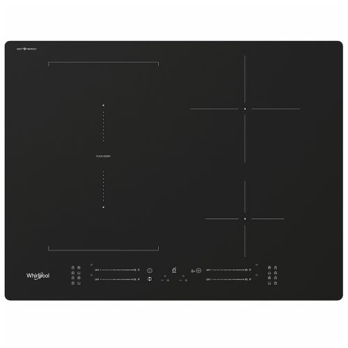 Варочная поверхность Whirlpool WL S7965 NE BM