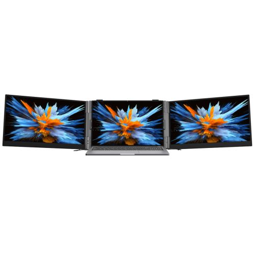 Монитор Blackview Dual Screen 14inch (BVDCM6)
