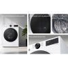 Стиральная машина LG F2X5FS5W - Изображение 1