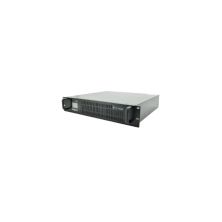 Источник бесперебойного питания Ritar RACK 1000VA (1000Вт) (RT-1KSLI-LCD)
