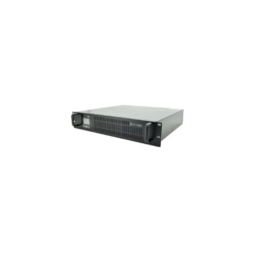 Источник бесперебойного питания Ritar RACK 1000VA (1000Вт) (RT-1KSLI-LCD)