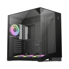 Корпус для ПК Gamemax NEX C56 VC BK