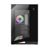Корпус для ПК Gamemax NEX C56 VC BK - Изображение 1