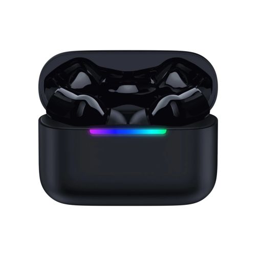Навушники Razer Hammerhead V3 X Hyperspeed Black (RZ12-05620100-R3G1)