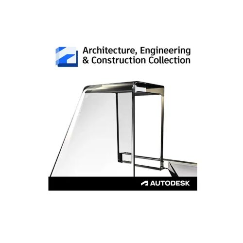 ПО для 3D (САПР) Autodesk Product Design & Manufacturing Collection IC Commercial New Single-user ELD Annual Subscription (02JI1-WW8500-L937)