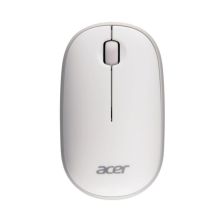 Мышка Acer AMR100 Optical Wireless Bubble White (GP.MCE11.03G)