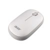 Мышка Acer AMR100 Optical Wireless Bubble White (GP.MCE11.03G) - Изображение 2