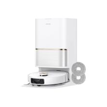 Пылесос Dreame Bot L50 Ultra AE White (RLL51SE-wh)