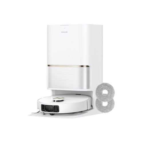 Пилосос Dreame Bot L50 Ultra AE White (RLL51SE-wh)