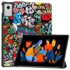 Чохол до планшета BeCover Smart Case Lenovo Idea Tab Plus 12.1 Graffiti (715087) - Зображення 1