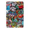 Чохол до планшета BeCover Smart Case Lenovo Idea Tab Plus 12.1 Graffiti (715087) - Зображення 2