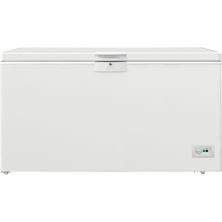 Морозильный ларь Beko HSM 46740