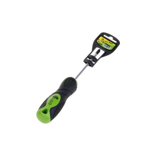 Викрутка Alloid PH2, 100мм (OP2100N)