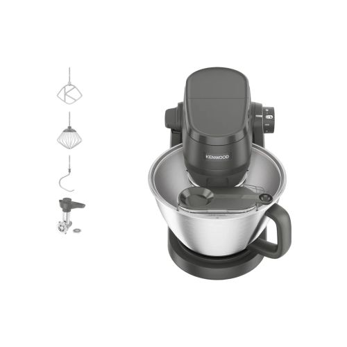Кухонний комбайн Kenwood KHC 30.045 GY