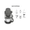 Кухонний комбайн Kenwood KHC 30.045 GY - Зображення 1