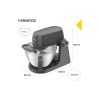 Кухонний комбайн Kenwood KHC 30.045 GY - Зображення 2