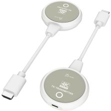 Адаптер HDMI extender 30m wireless J5create (JVAW75-N)