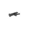 Мережевий фільтр живлення Voltronic 3 Роз, 2USB, 16А, 250V, 2м, Black (D06-FU03) - Зображення 2