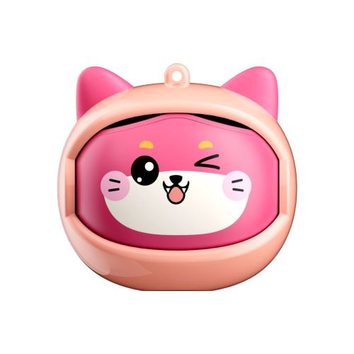 Навушники Blackview AirBuds K1 (Kids) Blushy Pink (6931548328223)