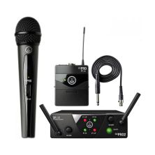 Мікрофон AKG WMS40 Mini2 Mix Set BD US45A/C (3352H00020)
