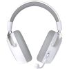 Наушники Ajazz AHM10 Max White (AHM10-MAX-W) - Изображение 1