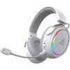 Наушники Ajazz AHM10 Max White (AHM10-MAX-W) - Изображение 3