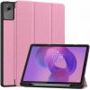 Чехол для планшета BeCover Flexible TPU Matte Lenovo Idea Tab Plus 12.1 Pink (716148) - Изображение 1