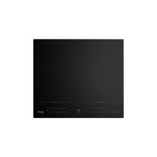Варочна поверхня Hisense HI6443BSCWF
