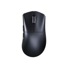 Мышка Attack Shark V8 Ultra-Light Wireless/Bluetooth Black (V8B_AS)