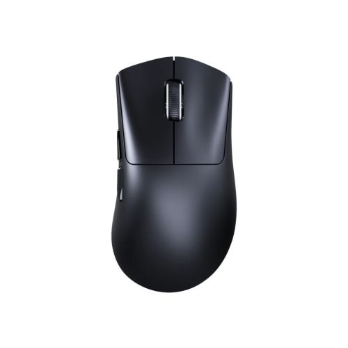Мышка Attack Shark V8 Ultra-Light Wireless/Bluetooth Black (V8B_AS)