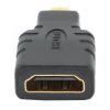 Переходник HDMI to micro-HDMI Cablexpert (A-HDMI-FD) - Изображение 1