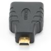 Переходник HDMI to micro-HDMI Cablexpert (A-HDMI-FD) - Изображение 2